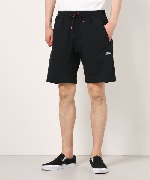 TIGORA(ティゴラ)の「ティゴラ TIGORA ベンチレーション8ポケットショーツ(その他パンツ・メンズ・ベージュ/ブラック/マスタード・S/L/M/LL)」の1枚目の写真