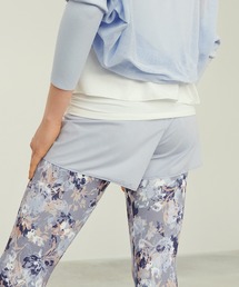 オーバーショートパンツ