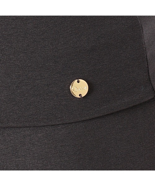 Chacott（チャコット）の「オーバーショートパンツ（その他パンツ・レディース・ダークグレー/ラベンダー・S/M/L）」の8枚目の写真