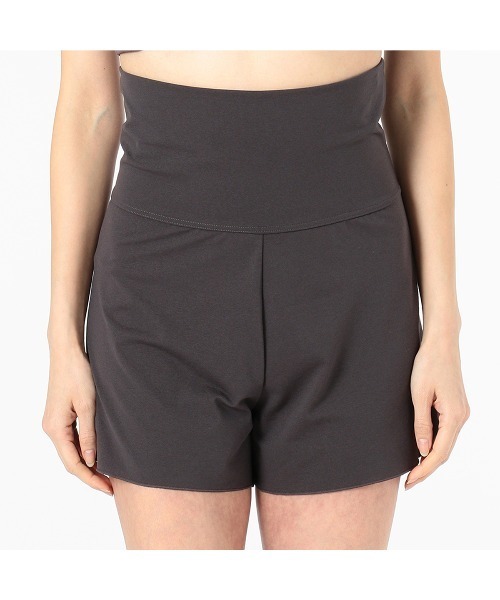 Chacott（チャコット）の「オーバーショートパンツ（その他パンツ・レディース・ダークグレー/ラベンダー・S/M/L）」の11枚目の写真