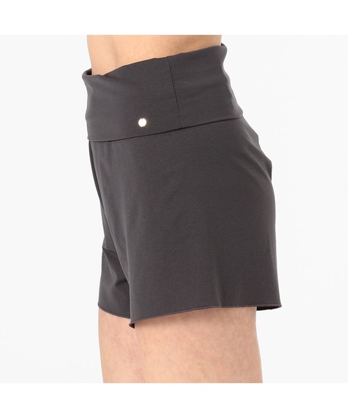 Chacott（チャコット）の「オーバーショートパンツ（その他パンツ・レディース・ダークグレー/ラベンダー・S/M/L）」の19枚目の写真