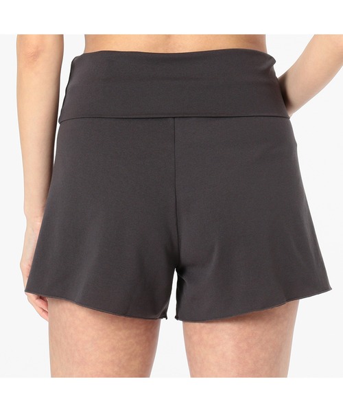 Chacott（チャコット）の「オーバーショートパンツ（その他パンツ・レディース・ダークグレー/ラベンダー・S/M/L）」の18枚目の写真