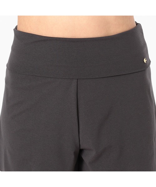 Chacott（チャコット）の「オーバーショートパンツ（その他パンツ・レディース・ダークグレー/ラベンダー・S/M/L）」の16枚目の写真