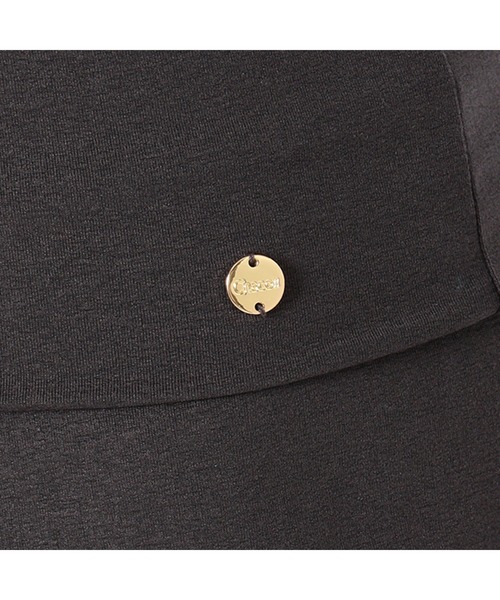 Chacott（チャコット）の「オーバーショートパンツ（その他パンツ・レディース・ダークグレー/ラベンダー・S/M/L）」の15枚目の写真