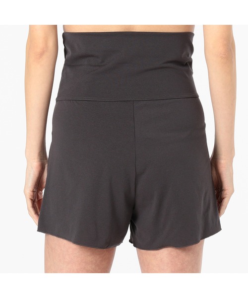 Chacott（チャコット）の「オーバーショートパンツ（その他パンツ・レディース・ダークグレー/ラベンダー・S/M/L）」の12枚目の写真