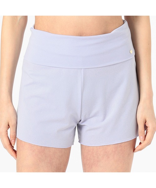 Chacott（チャコット）の「オーバーショートパンツ（その他パンツ・レディース・ダークグレー/ラベンダー・S/M/L）」の22枚目の写真