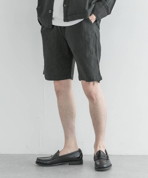 Research アーバンリサーチ のファッション Urban セール Research 品質満点セール Urban Research Tailorクロスリーコットンリネンショートパンツ その他パンツ Urban Research アーバンリサーチ のファッション Urban セール Research 品質満点セール Urban Research Tailorクロスリーコットンリネンショートパンツ その他パンツ Urban