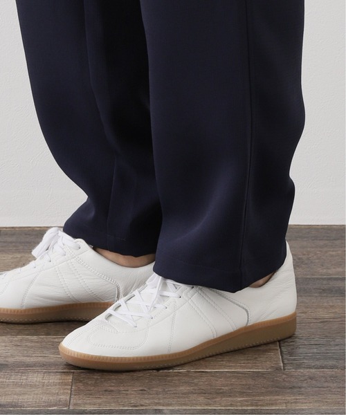 417 EDIFICE（フォーワンセブンエディフィス）の「フクレダブルクロス カーゴパンツ（カーゴパンツ・メンズ・ブラック/ネイビー・MEDIUM/LARGE）」の15枚目の写真