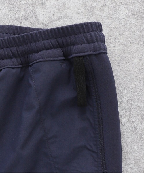 417 EDIFICE（フォーワンセブンエディフィス）の「フクレダブルクロス カーゴパンツ（カーゴパンツ・メンズ・ブラック/ネイビー・MEDIUM/LARGE）」の13枚目の写真