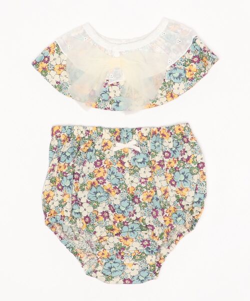 フリルスタイ ブルマset ベビーギフト Coto Cotte コトコット のファッション通販 Zozotown