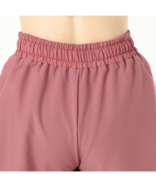 Chacott（チャコット）の「リバーシブルショートパンツ 軽量・2WAYにつかえておトク（その他パンツ・レディース・ライトグレー/ダークパープル/ローズ・M）」の15枚目の写真