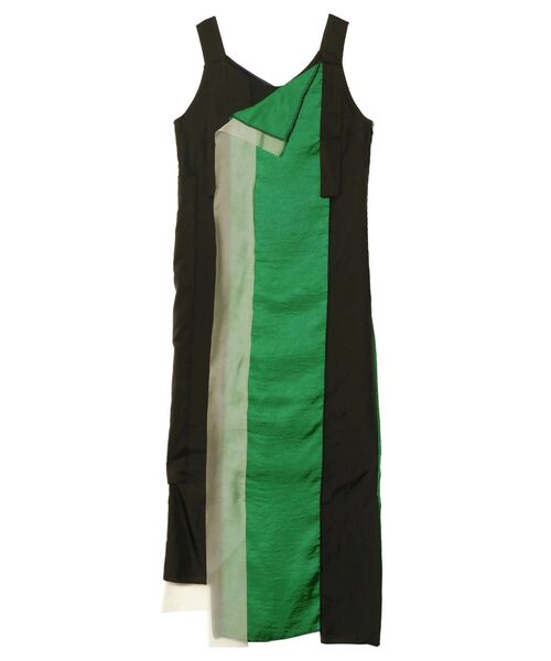 UN3D.(アンスリード)の「ミックスパーツワンピース(ワンピース・レディース・その他/その他2・36/38)」の19枚目の写真