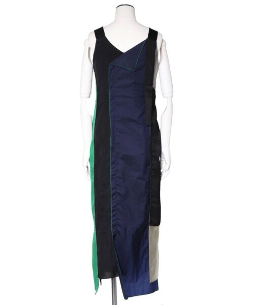 UN3D.(アンスリード)の「ミックスパーツワンピース(ワンピース・レディース・その他/その他2・36/38)」の13枚目の写真