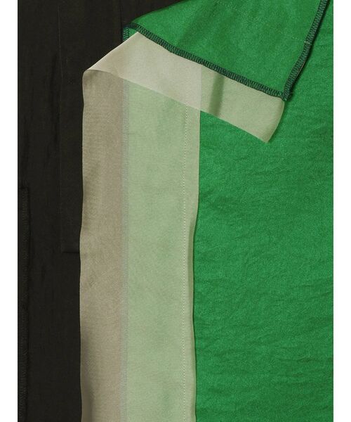 UN3D.(アンスリード)の「ミックスパーツワンピース(ワンピース・レディース・その他/その他2・36/38)」の18枚目の写真