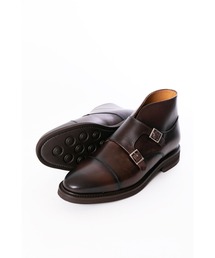 Berwick1707(バーウィック)の「Berwick バーウィック ダブルモンク Berwick1707(バーウィック)の「Berwick バーウィック ダブルモンク