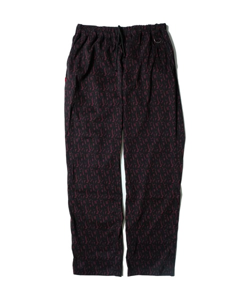 VIRGOwearworks(ヴァルゴウェアワークス)の「VISION EASY PANT(デニムパンツ・メンズ・グリーン/パープル/ホワイト・2/4/3)」の9枚目の写真