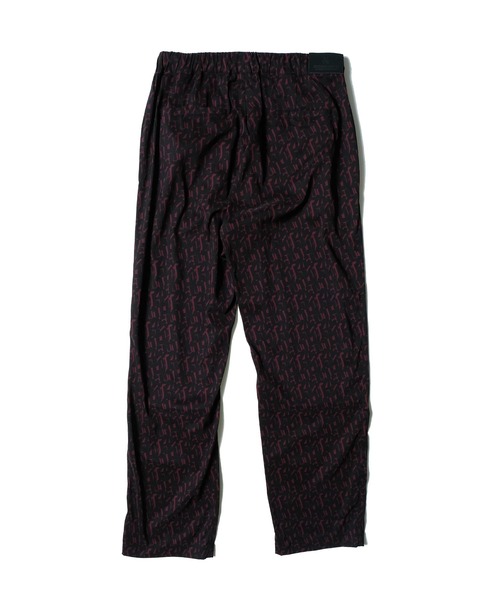 VIRGOwearworks(ヴァルゴウェアワークス)の「VISION EASY PANT(デニムパンツ・メンズ・グリーン/パープル/ホワイト・2/4/3)」の10枚目の写真