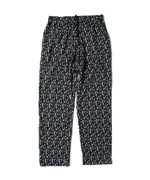 VIRGOwearworks(ヴァルゴウェアワークス)の「VISION EASY PANT(デニムパンツ・メンズ・グリーン/パープル/ホワイト・2/4/3)」の11枚目の写真