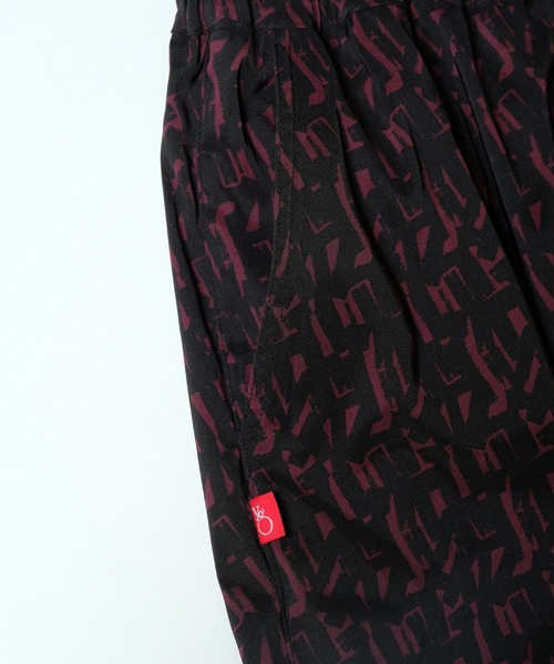 VIRGOwearworks(ヴァルゴウェアワークス)の「VISION EASY PANT(デニムパンツ・メンズ・グリーン/パープル/ホワイト・2/4/3)」の13枚目の写真