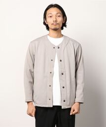 新品 Jackman Dotsume Baseball UF Jacket M Jackman（ジャックマン）の「Dotsume UF Jacket（スウェット