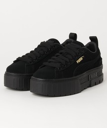 PUMA | PUMA/プーマ レディース スニーカー MAIZE WOMENS メイズ カジュアル 厚底   380784(スニーカー)