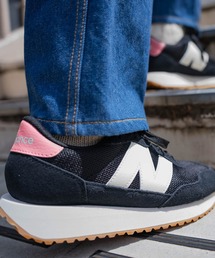 NEW BALANCE | WS237(スニーカー)