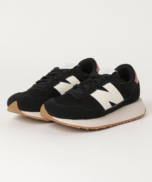 NEW BALANCE（ニューバランス）の「WS237（スニーカー）」 - WEAR