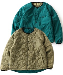 ＲＶマウンテンキルト２ＷＡＹノーカラーＪＫＴ