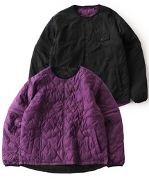 ＲＶマウンテンキルト２ＷＡＹノーカラーＪＫＴ