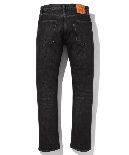 リーバイス　551Z セール】551Z AUTHENTIC STRAIGHT FALLING ROSES（デニムパンツ