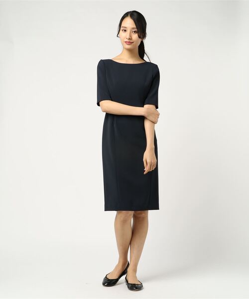 ブランド古着 半袖ワンピース ワンピース United Arrows ユナイテッドアローズ のファッション通販 Zozoused