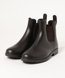 NOFALL | ショートレインブーツ(レインシューズ)