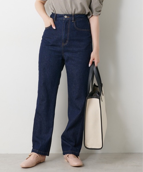 OLIVE des OLIVE（オリーブデオリーブ）の「ダブルストラップバレー/バレーシューズ（バレエシューズ・レディース・ベージュ/ブラック/ゴールド・LARGE/MEDIUM/SMALL）」の11枚目の写真