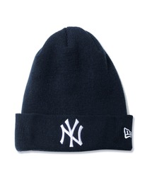 NEW ERA MLB TOUR TEAM CUFF KNIT