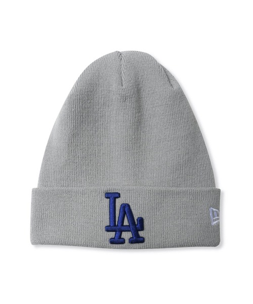 F.C.Real Bristol（エフシーレアルブリストル）の「NEW ERA MLB TOUR TEAM CUFF KNIT（ニットキャップ/ビーニー・メンズ・A/C/B/D・FREE）」の3枚目の写真
