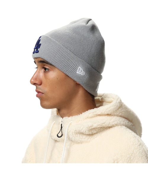 F.C.Real Bristol（エフシーレアルブリストル）の「NEW ERA MLB TOUR TEAM CUFF KNIT（ニットキャップ/ビーニー・メンズ・A/C/B/D・FREE）」の12枚目の写真