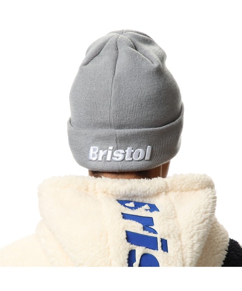 F.C.Real Bristol（エフシーレアルブリストル）の「NEW ERA MLB TOUR TEAM CUFF KNIT（ニットキャップ/ビーニー・メンズ・A/C/B/D・FREE）」の13枚目の写真