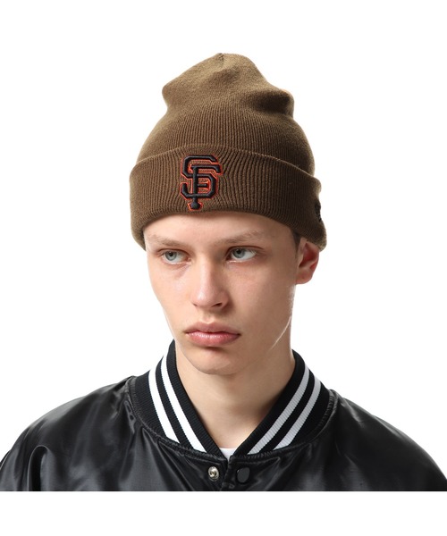 F.C.Real Bristol（エフシーレアルブリストル）の「NEW ERA MLB TOUR TEAM CUFF KNIT（ニットキャップ/ビーニー・メンズ・A/C/B/D・FREE）」の14枚目の写真