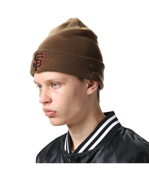 F.C.Real Bristol（エフシーレアルブリストル）の「NEW ERA MLB TOUR TEAM CUFF KNIT（ニットキャップ/ビーニー・メンズ・A/C/B/D・FREE）」の15枚目の写真