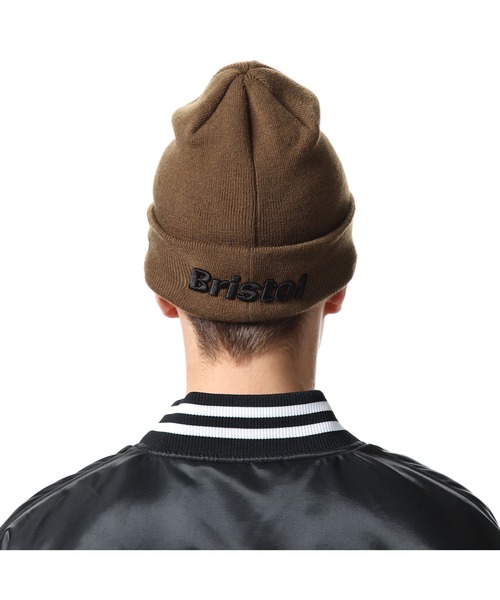 F.C.Real Bristol（エフシーレアルブリストル）の「NEW ERA MLB TOUR TEAM CUFF KNIT（ニットキャップ/ビーニー・メンズ・A/C/B/D・FREE）」の16枚目の写真