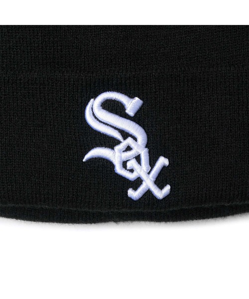 F.C.Real Bristol（エフシーレアルブリストル）の「NEW ERA MLB TOUR TEAM CUFF KNIT（ニットキャップ/ビーニー・メンズ・A/C/B/D・FREE）」の19枚目の写真