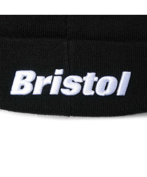 F.C.Real Bristol（エフシーレアルブリストル）の「NEW ERA MLB TOUR TEAM CUFF KNIT（ニットキャップ/ビーニー・メンズ・A/C/B/D・FREE）」の20枚目の写真