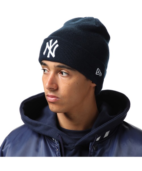 F.C.Real Bristol（エフシーレアルブリストル）の「NEW ERA MLB TOUR TEAM CUFF KNIT（ニットキャップ/ビーニー・メンズ・A/C/B/D・FREE）」の6枚目の写真