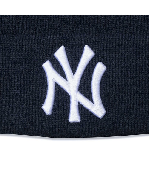 F.C.Real Bristol（エフシーレアルブリストル）の「NEW ERA MLB TOUR TEAM CUFF KNIT（ニットキャップ/ビーニー・メンズ・A/C/B/D・FREE）」の17枚目の写真