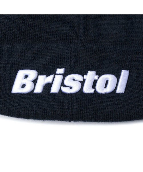 F.C.Real Bristol（エフシーレアルブリストル）の「NEW ERA MLB TOUR TEAM CUFF KNIT（ニットキャップ/ビーニー・メンズ・A/C/B/D・FREE）」の18枚目の写真