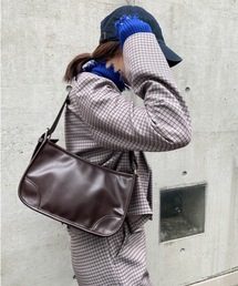 WHO'S WHO gallery | オールドショルダーバッグ(ショルダーバッグ)