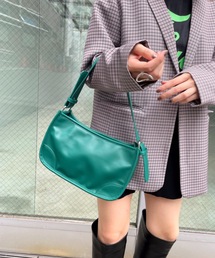 オールドショルダーバッグ