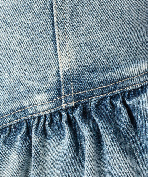 ISABEL MARANT（イザベルマラン）の「ISABLE MARANT DOLIZI コットン 