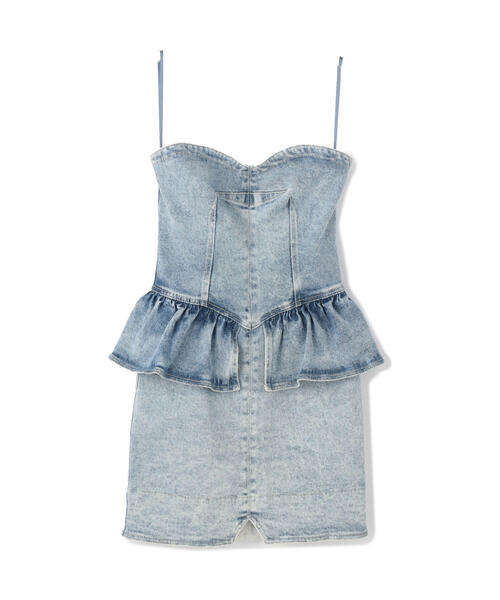 ISABEL MARANT（イザベルマラン）の「ISABLE MARANT DOLIZI コットン 