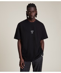 ALLSAINTS | DIXON CREW T-SHIRT | DIXON クルー Tシャツ(Tシャツ/カットソー)